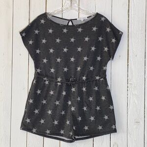 Antistar Romper Star